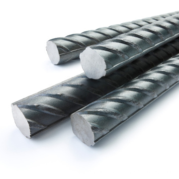 10mm 12mm Minerals and metallurgy steel rebar price deformed steel bar iron rods for construction